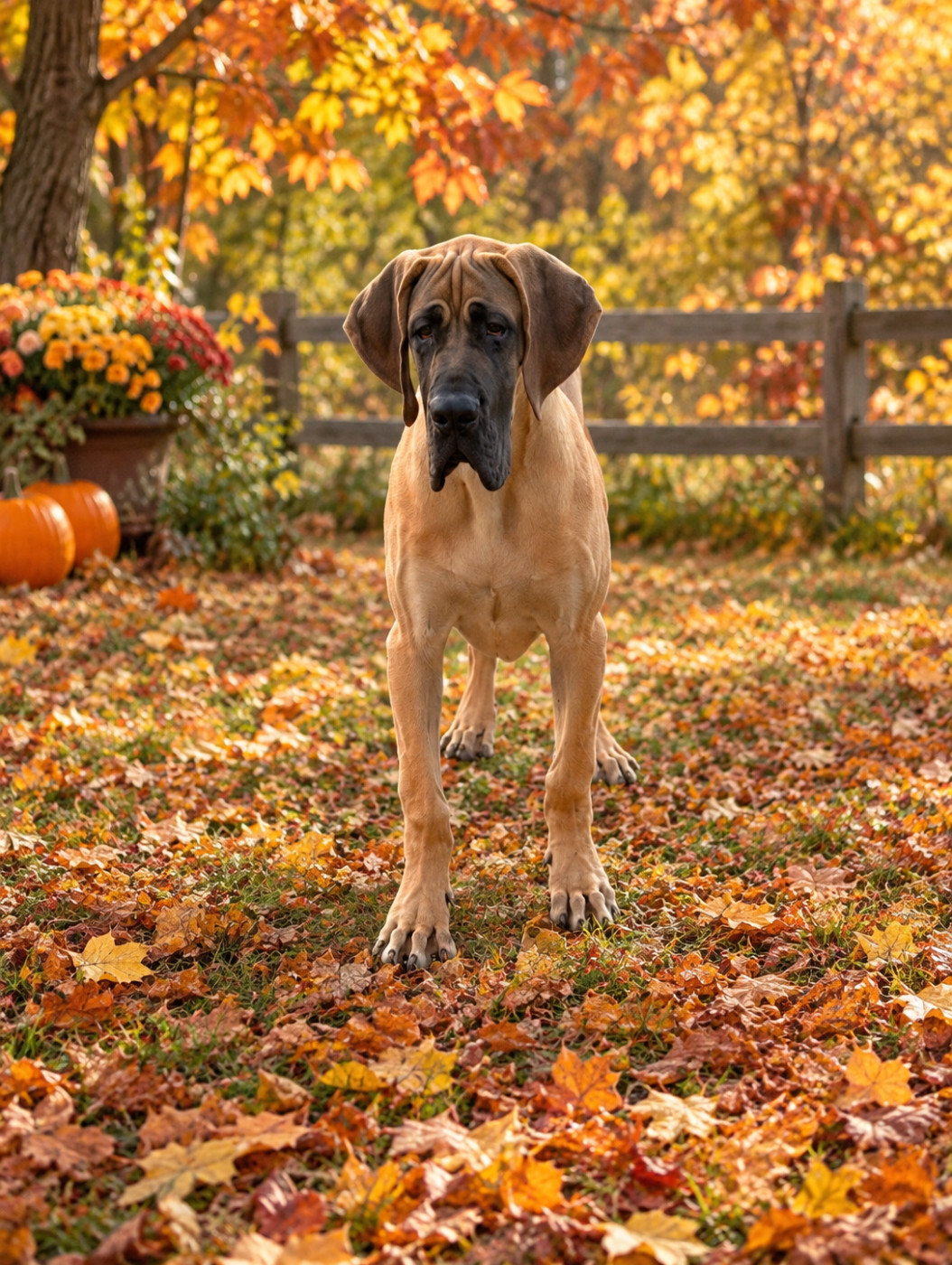du jardin royal - Chiots disponibles - Dogue allemand